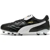 Puma KING TOP FG/AG OLIVE BRÛLÉE-OLIVE BRÛLÉE-BRÛLÉ 44