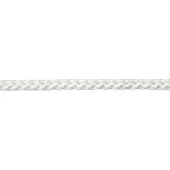 Posamo Corde PP tressée blanche 6,0mm Ro.150m (250x110) (150 m)