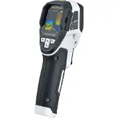 Laserliner 082.074A ThermoVisualizer Pocket Thermomètre Infrarouge