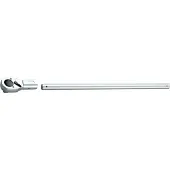 Gedore Clé à cliquet à levier 1" 810 mm, 32 dents, | 4010886618059
