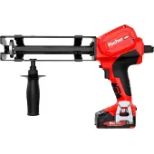 Fischer FIS DB S Pro Appareil à presser sur batterie