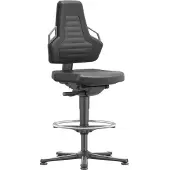 BIMOS Siège de travail pivotant Nexxit (57 - 82 cm)