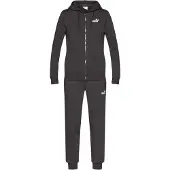 Puma Survêtement noir