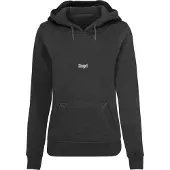 Miss Tee Sweat à Capuche Angel Wings