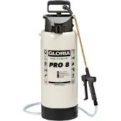 Gloria Haus und Garten Pulvérisateur 8 l Pro8 001206.0000