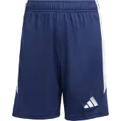 Adidas Pantalon de sport 'Tiro26 League' bleu marine / blanc