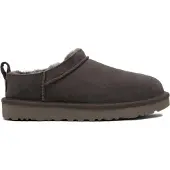 Ugg Micro Slip-On Femme - Gris, Gris
