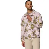 Columbia Challenger Ii Novelty Jacket Rose S Homme