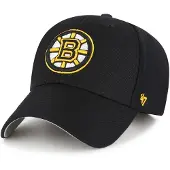 47 Nhl Boston Bruins Mvp Cap Noir