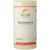 BIO Life Be-Life Glucosamine 120 pc(s) Capsule(S)