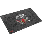 GameGenic Stranger Things - Hellfire Club Prime Playmat Sprachunabhängig