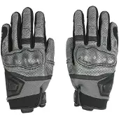 By City Tokio Gloves Gris 2XL Homme