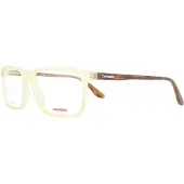 Carrera Ca6637-g40 52/17/145 Glasses Clair Homme