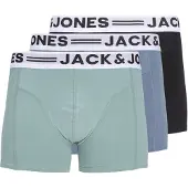 Jack & Jones Kids Boxers Sense 3 Unités