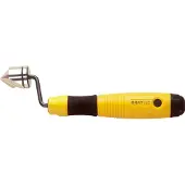 Magni Grattec SG 1500 fraise à ébavurer avec softgrip