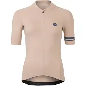Agu Solid Iii Short Sleeve Jersey Rose XL Femme