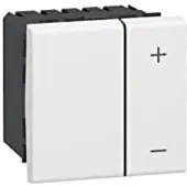 Legrand Variateur Mosaic - 078404