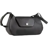 Högl Femmes, Sac à main, Parijs, main, noir, Noir
