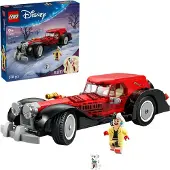 LEGO Cruella De Vil's Car 43277