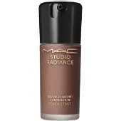 MAC Studio Radiance Serum Powered Foundation 30ml (Various Shades) - NW65