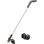 Gardena Manche télescopique , y compris les roues
