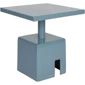 Zuiver Blue (40 x 40 x 45 cm)