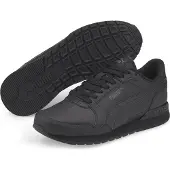 Puma ST noir Runner v3 L Chaussures de sport Junior r. 35.5