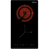Edesa Evt-3220 B/b Vitroceramic Hob Clair