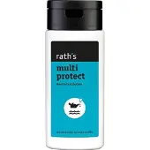 Katrin RATH'S multi protect protection de la peau, flacon de 125 ml (125 ml)