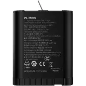 Telesin Batterie pour GoPro 13