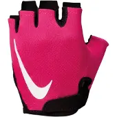 Nike Accessories Gym Essential Fg 2.0 Training Gloves Rose M Femme