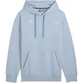 Puma Sweatshirt à capuche BMW MMS Essentials+