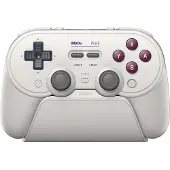 8Bitdo Pro 3 Bluetooth Gamepad G Classic peliohjain PC/SWITCH