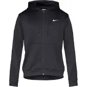 Nike Veste de survêtement 'FLEX' noir
