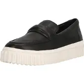 Clarks Mayhill Cove Couleur Noir