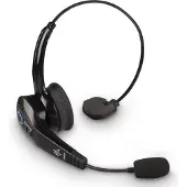 Zebra HS3100 - Headset - On-Ear - drahtlos - Bluetooth - für RS6000, WT6000 Wearable Computer