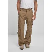 Brandit Pantalon cargo beige foncé