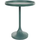 Zuiver Side Table Jason Blue (46 x 56 cm)