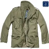 Brandit Veste mi-saison olive
