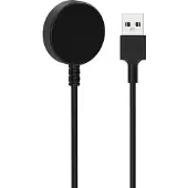 Sinox beslag opladerkabel til Samsung Watch. Trier, Montre connectée : accessoires, Noir