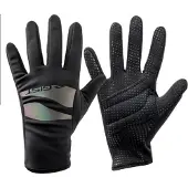 Gist Sonic Plus Gloves Noir 2XL