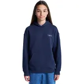 Element Co Hoodie Bleu 14 Years Garçon