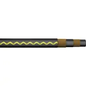 Continental Tuyau d'eau GOLDSCHLANGE longueur 40 m ID 19 mm AD 27,4 mm - 5000021032