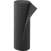 Sonstiges Tissu anti-mauvaises herbes UKV 150 noir en fibres de polypropylène 1x25m rouleau