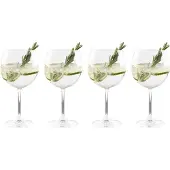 Merkloos Verres à gin MANI, 4 pièces