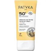 Patyka Teintee Bb Spf50 40ml Facial Cream Clair