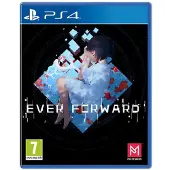 Ps4 Ever Forward Bleu PAL