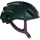 Lazer Casque de vélo de course Sphere KinetiCore, vert