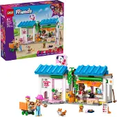 LEGO 42677 Boulangerie De Friandises Pour Chiens