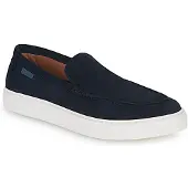 Pellet Slip ons LUCIUS hommes - Bleu - 46